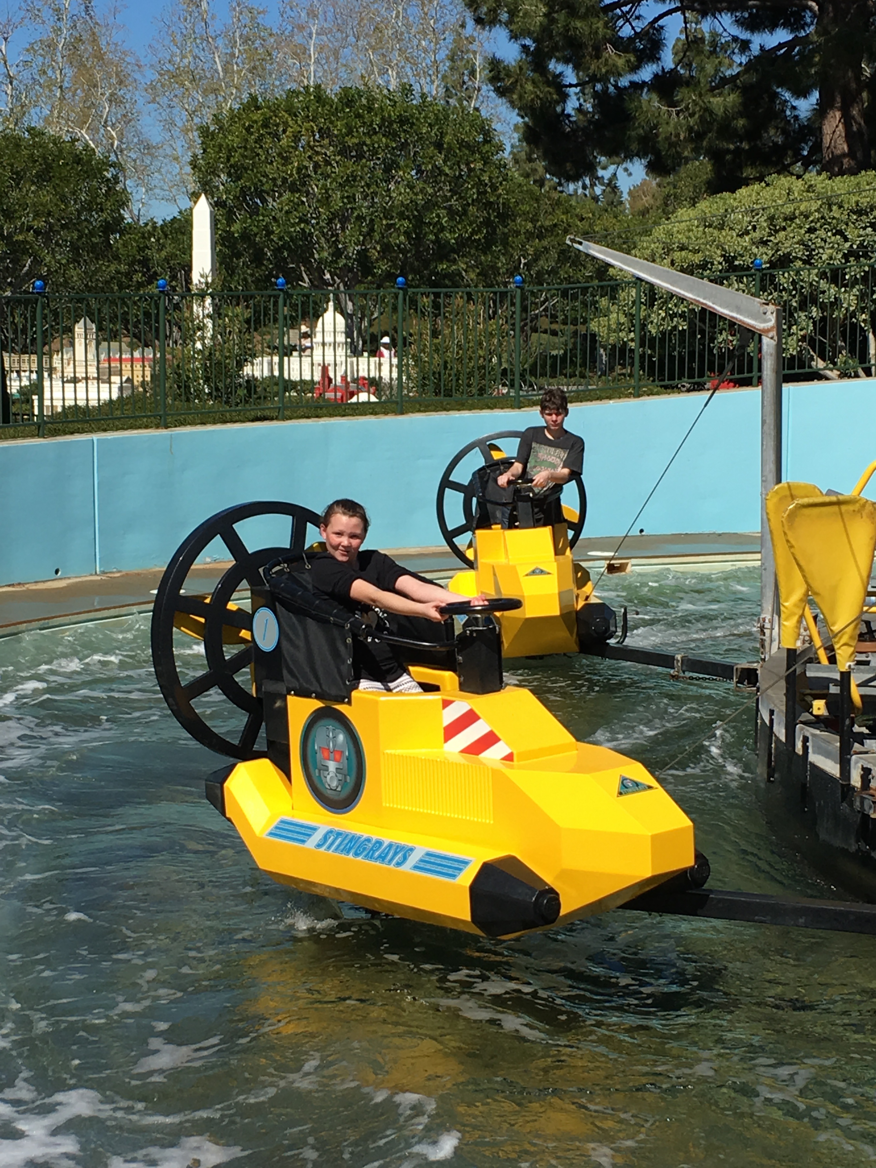 Legoland Aquazone Wave Racers Simple Sojourns Simple Sojourns